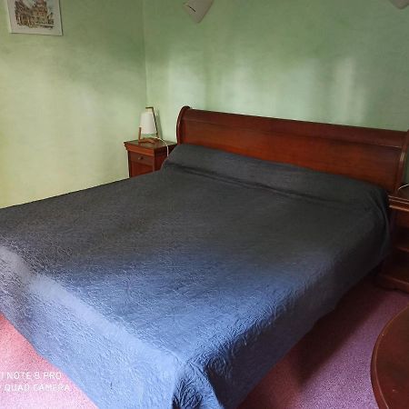 Hotel Auberge De La Nauze Sagelat Eksteriør bilde