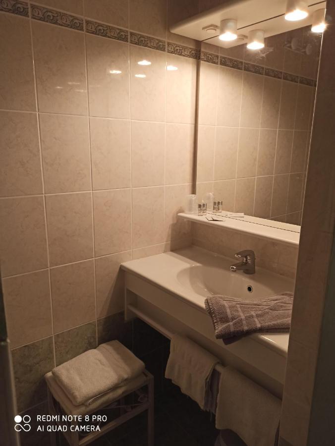 Hotel Auberge De La Nauze Sagelat Eksteriør bilde