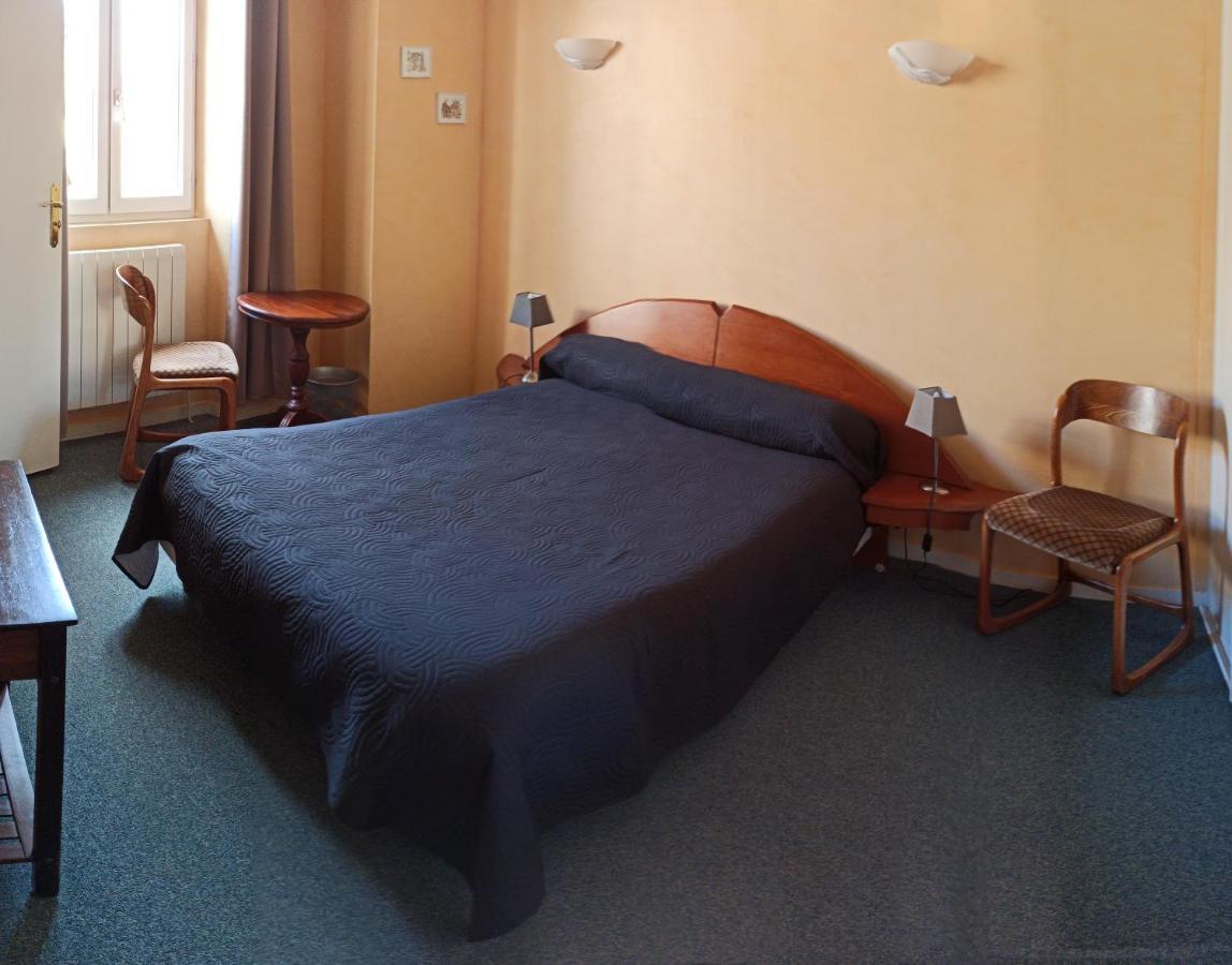 Hotel Auberge De La Nauze Sagelat Eksteriør bilde