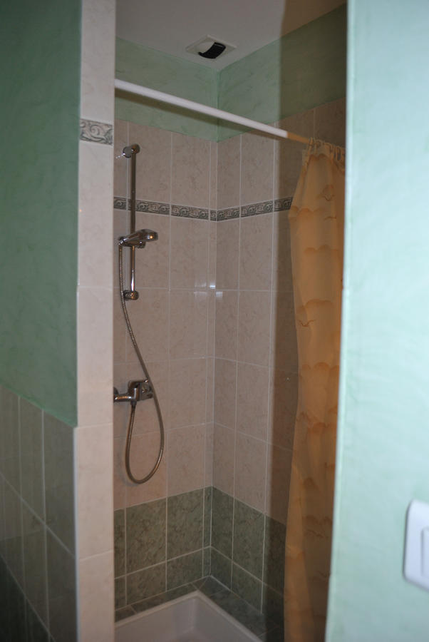 Hotel Auberge De La Nauze Sagelat Rom bilde