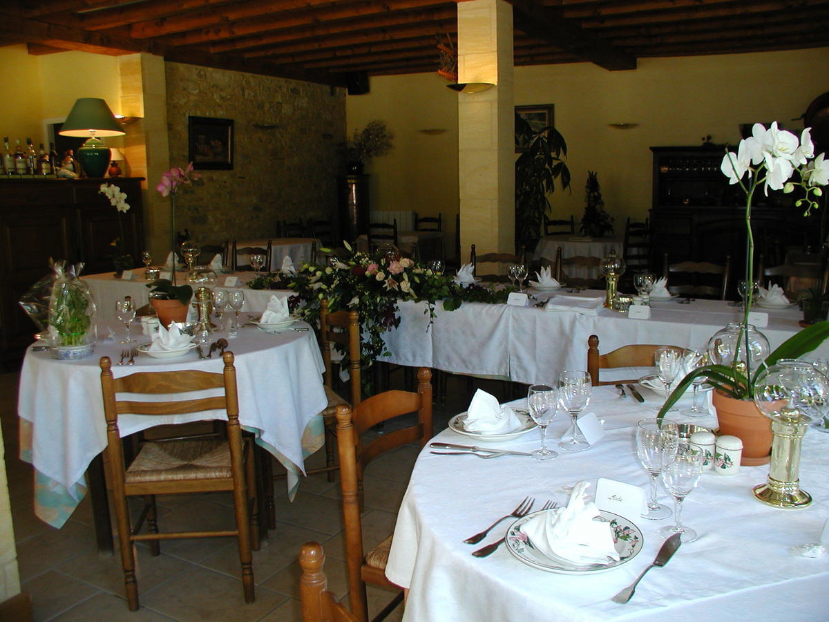 Hotel Auberge De La Nauze Sagelat Eksteriør bilde