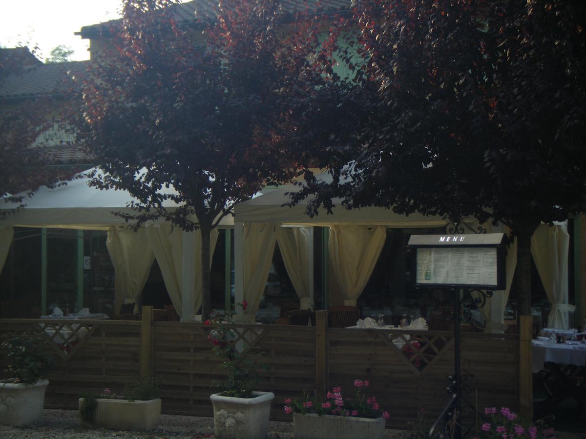 Hotel Auberge De La Nauze Sagelat Eksteriør bilde