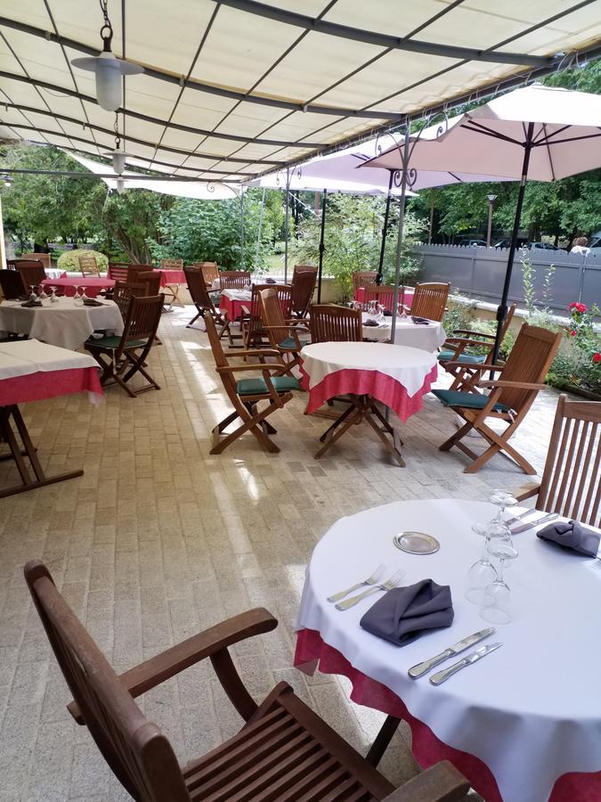 Hotel Auberge De La Nauze Sagelat Eksteriør bilde